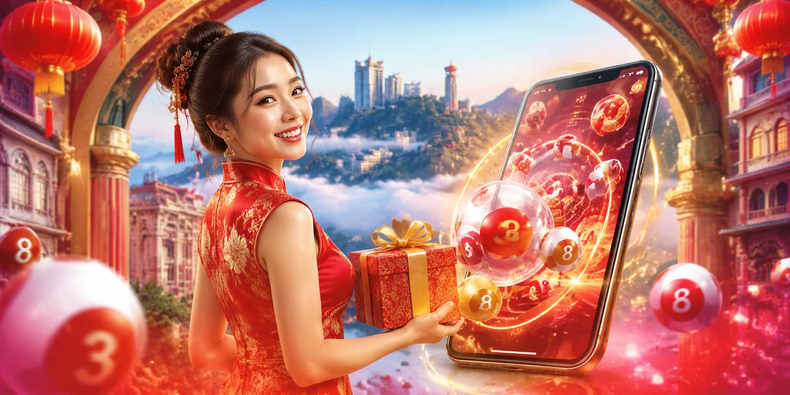 Pengalaman kasino gaya Genting Highlands di 5080