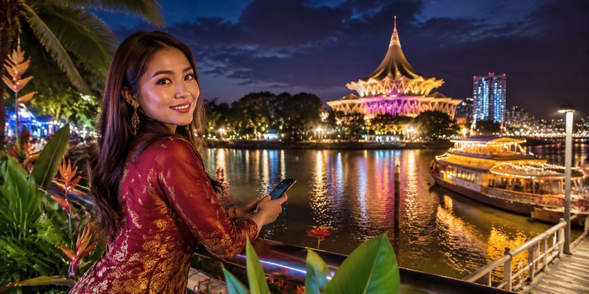 Pengguna Kuching mengakses kasino mudah alih 5080 untuk mendapatkan jawapan soalan lazim