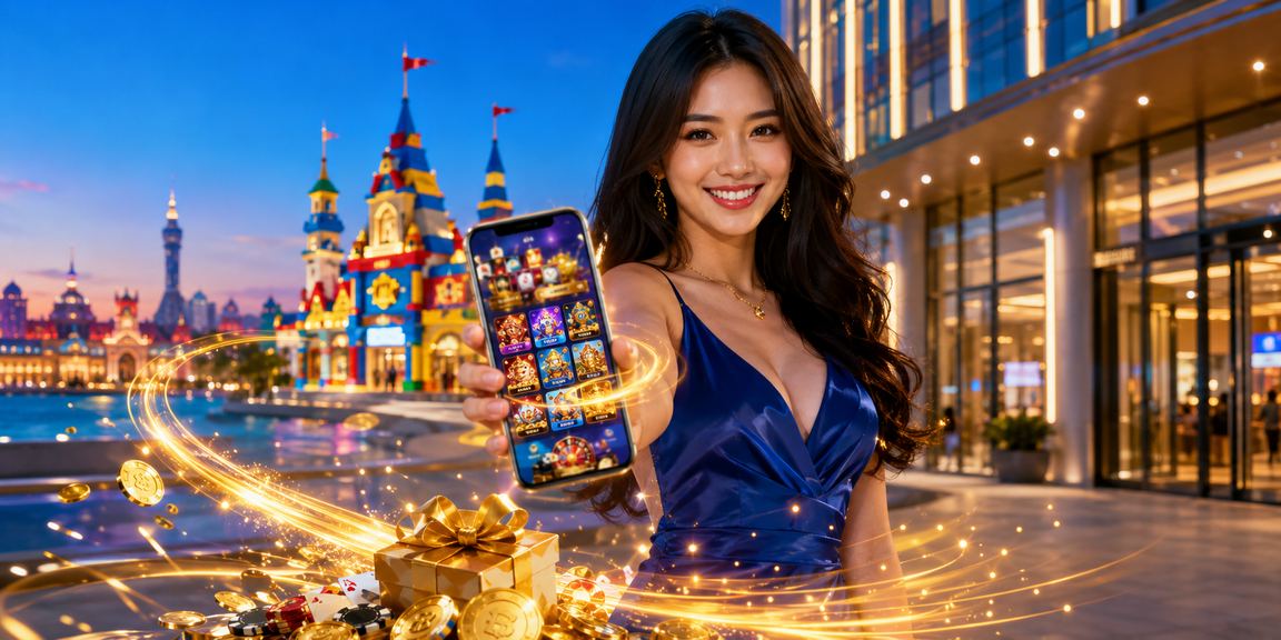 Aplikasi kasino Malaysia mudah alih 5080 untuk pengguna tempatan