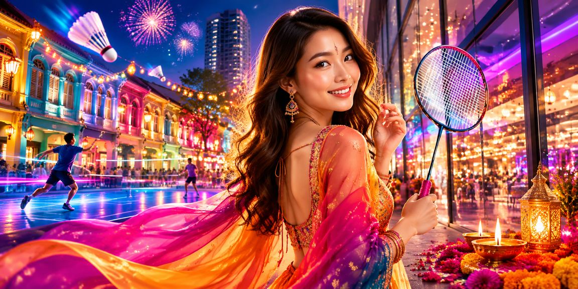 Pengguna Penang menikmati hiburan kasino dengan kawalan diri yang baik melalui platform 5080