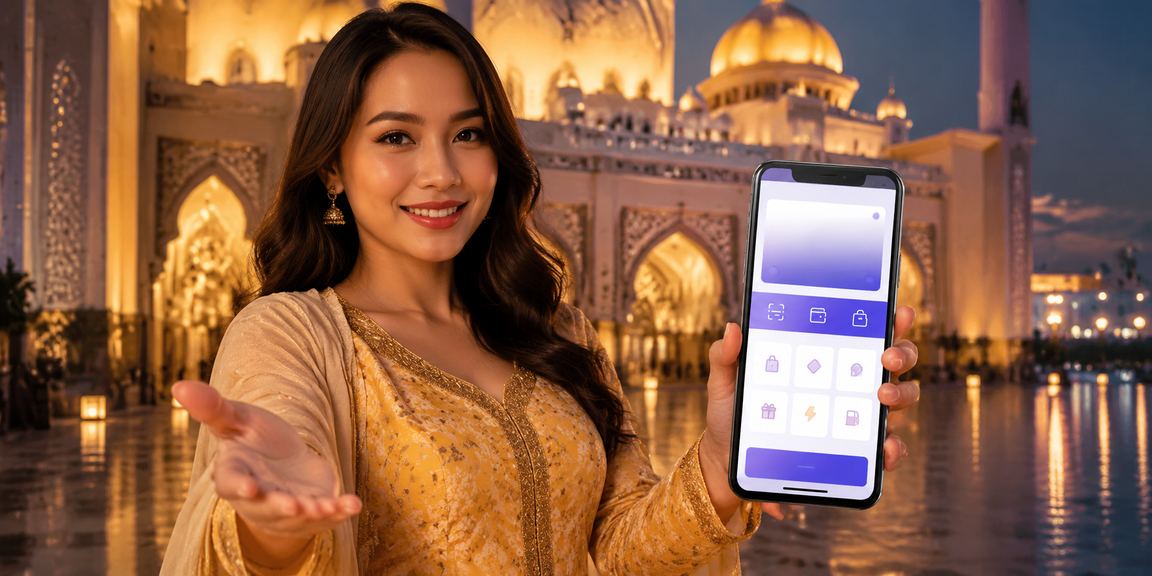 Pengguna Putrajaya menggunakan aplikasi mudah alih kasino 5080 untuk hiburan dalam talian