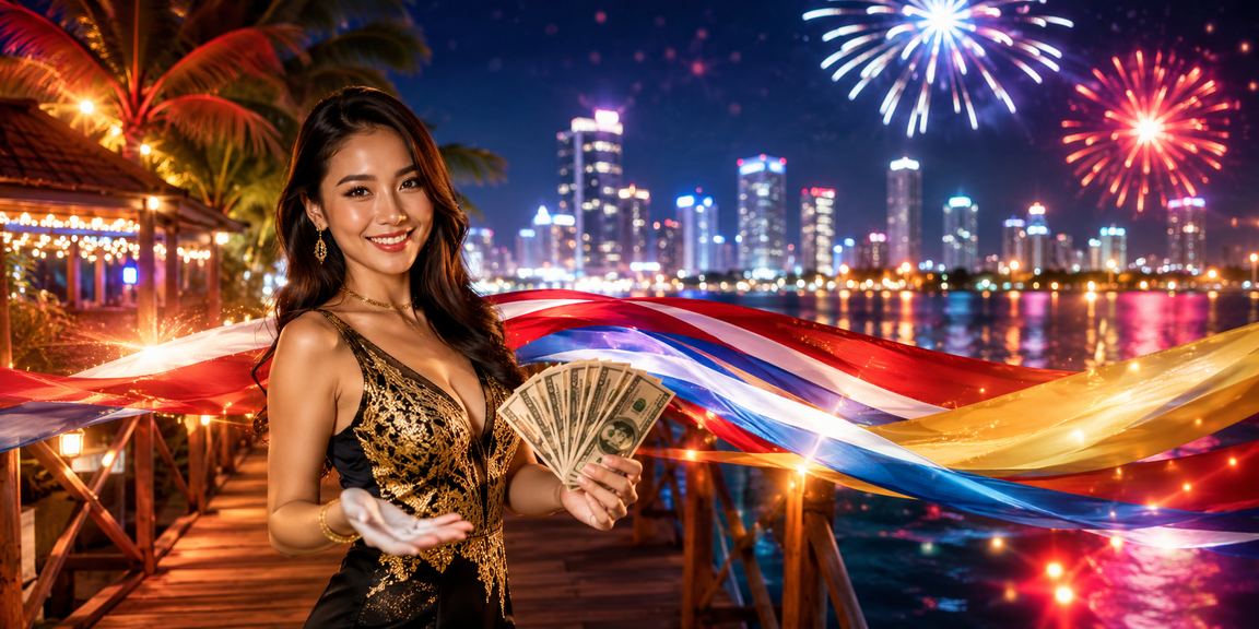 Pengguna Sabah mendaftar akaun 5080 untuk nikmati cashback dan bonus pertaruhan